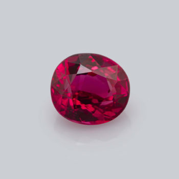 spinelle rouge mygem