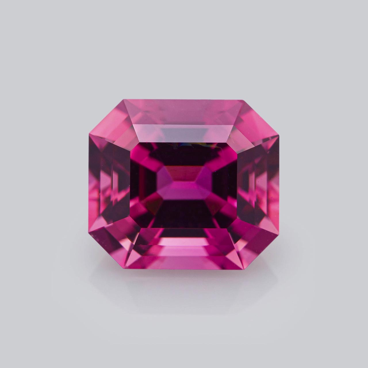 Nos tourmalines