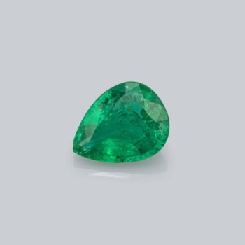 Émeraude vert 1.32 carat(s)