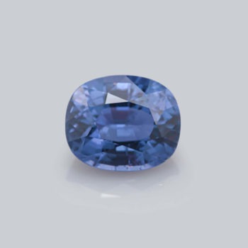 Spinelle bleu 2.213 carat(s)