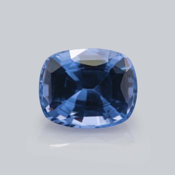 Spinelle bleu 2.13 carat(s)