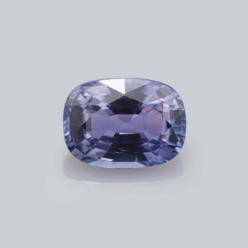 Saphir mygem