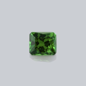 Tsavorite vert 0.77 carat(s)