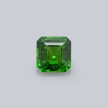 Tsavorite vert 0.79 carat(s)