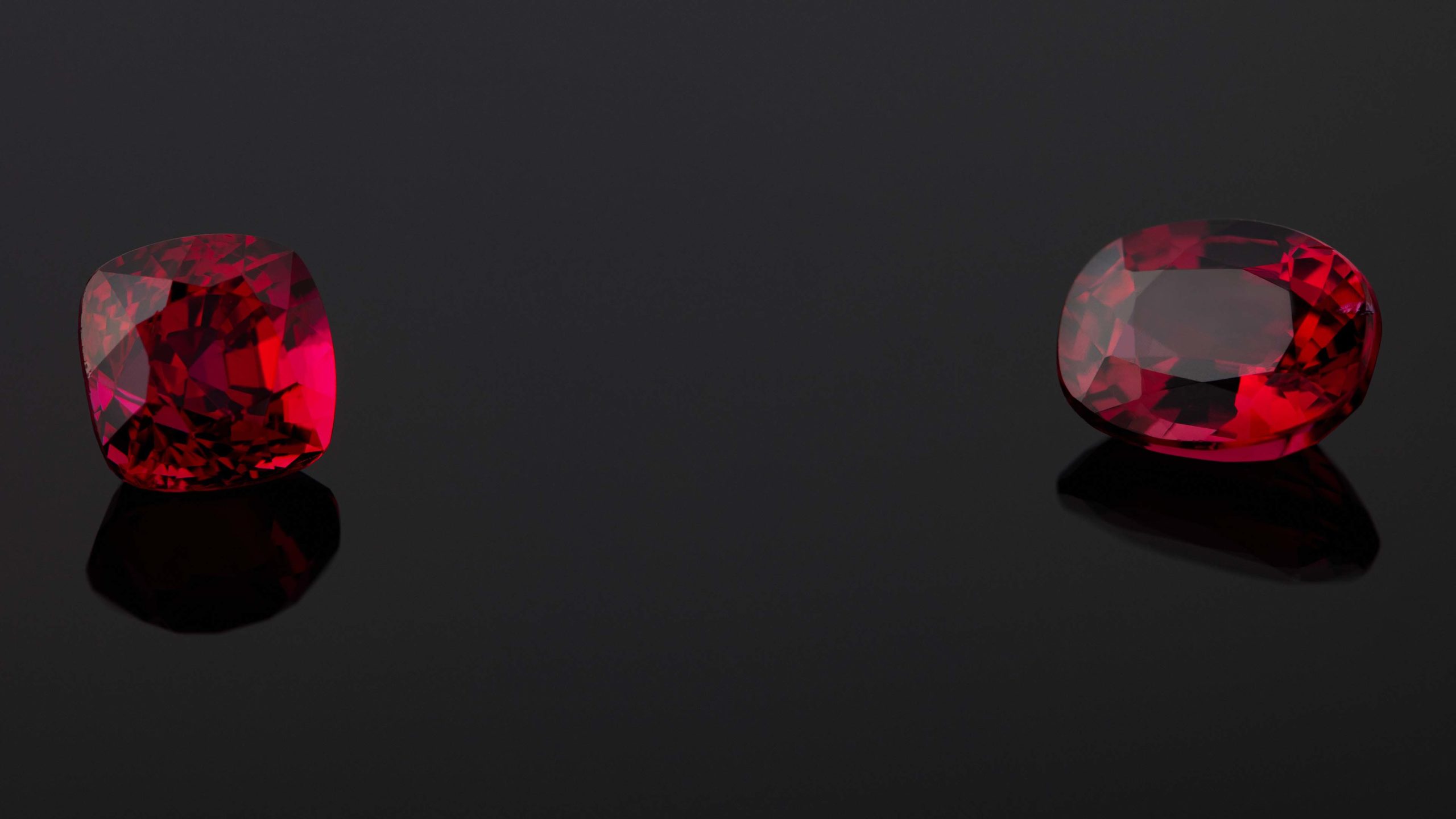 Pierre précieuse rouge | MyGem La plus belle offre de gemmes en ligne