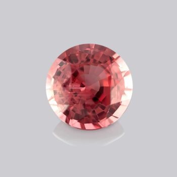 Spinelle rose pêche 3.095 carat(s)