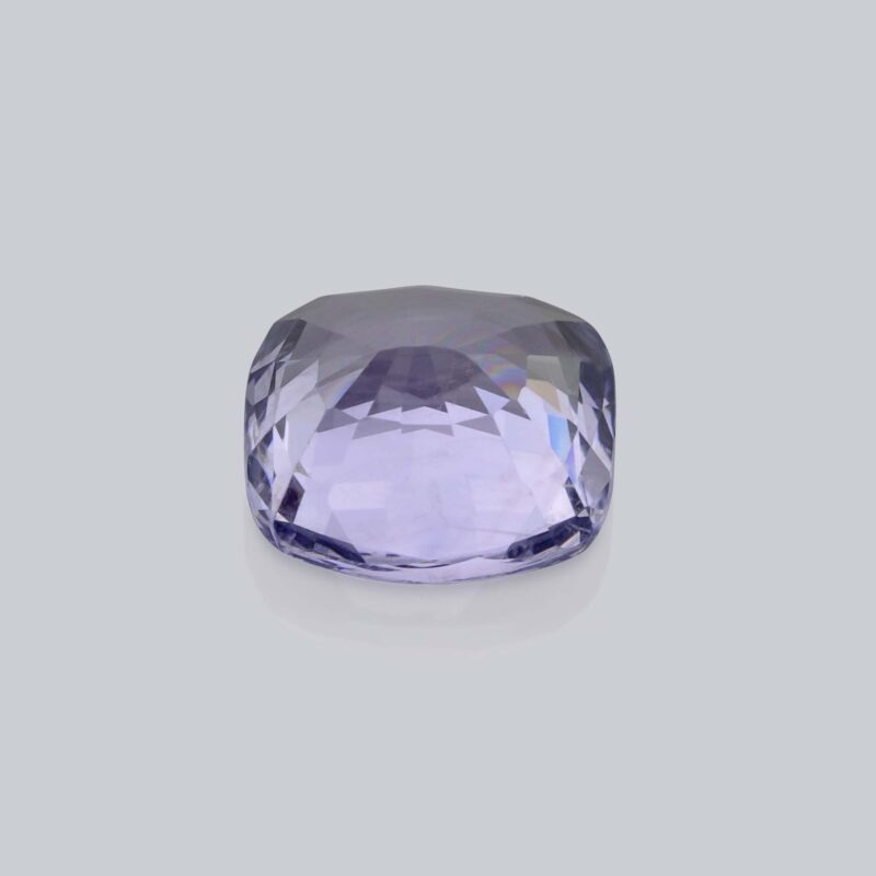 Spinelle violet lavande 1.62 carat(s)