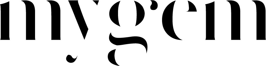 Mygem logo