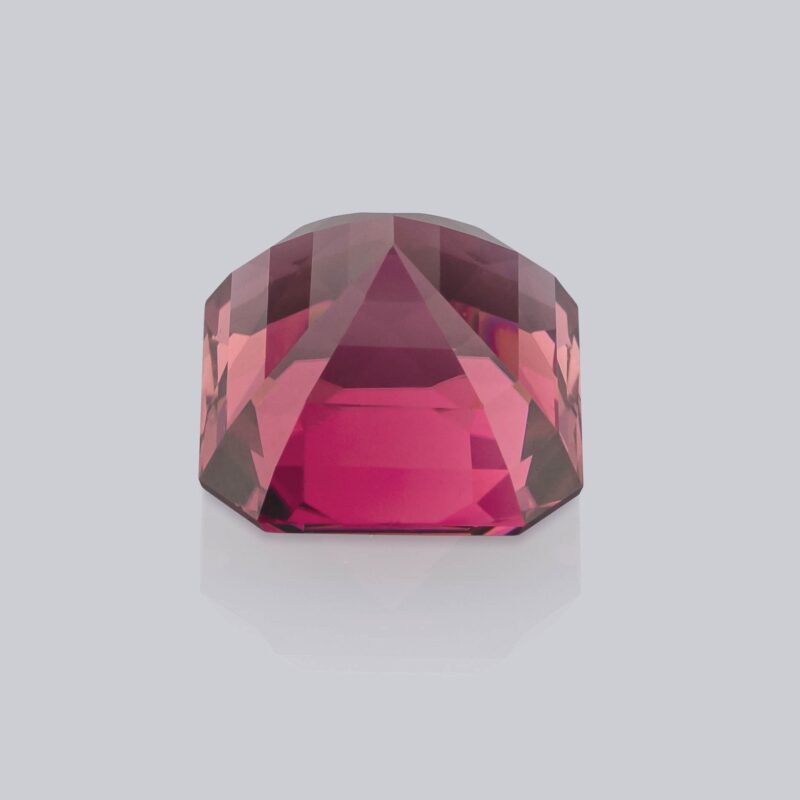 tourmaline rose 18.06 carat(s)