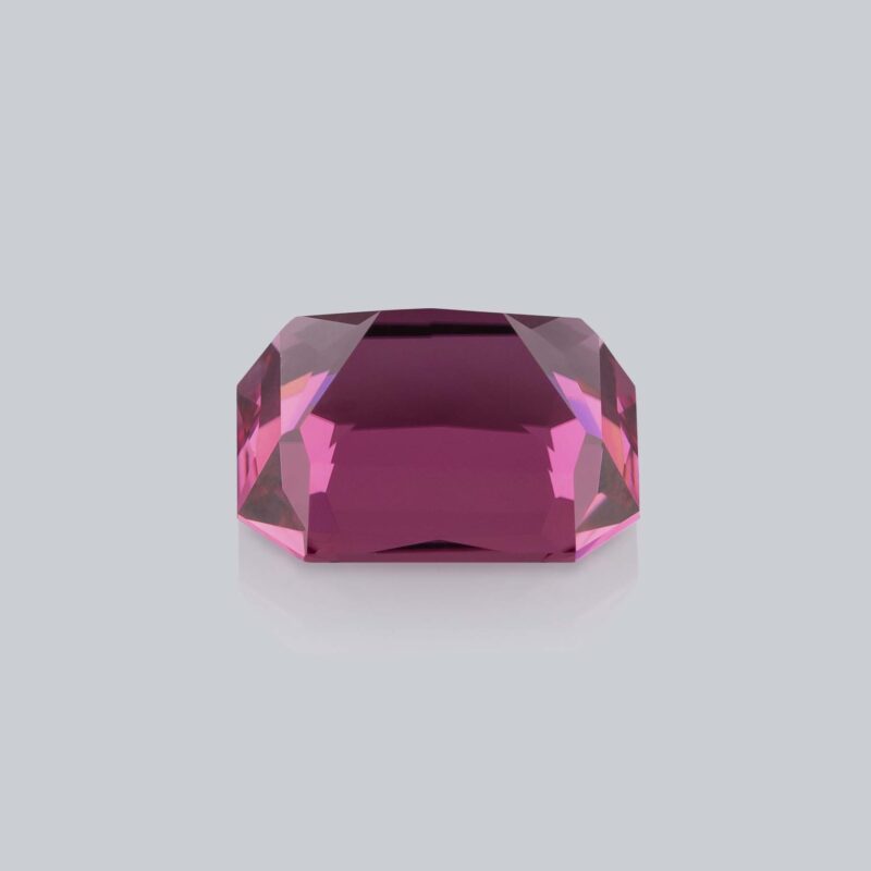tourmaline rose 2.21 carat(s)