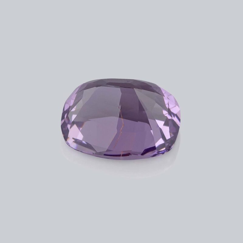 spinelle violet 2.128 carat(s)