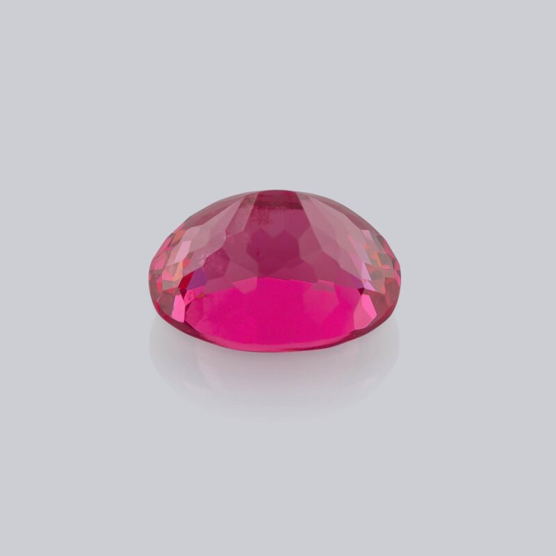 spinelle rose rouge 2.79 carat(s)