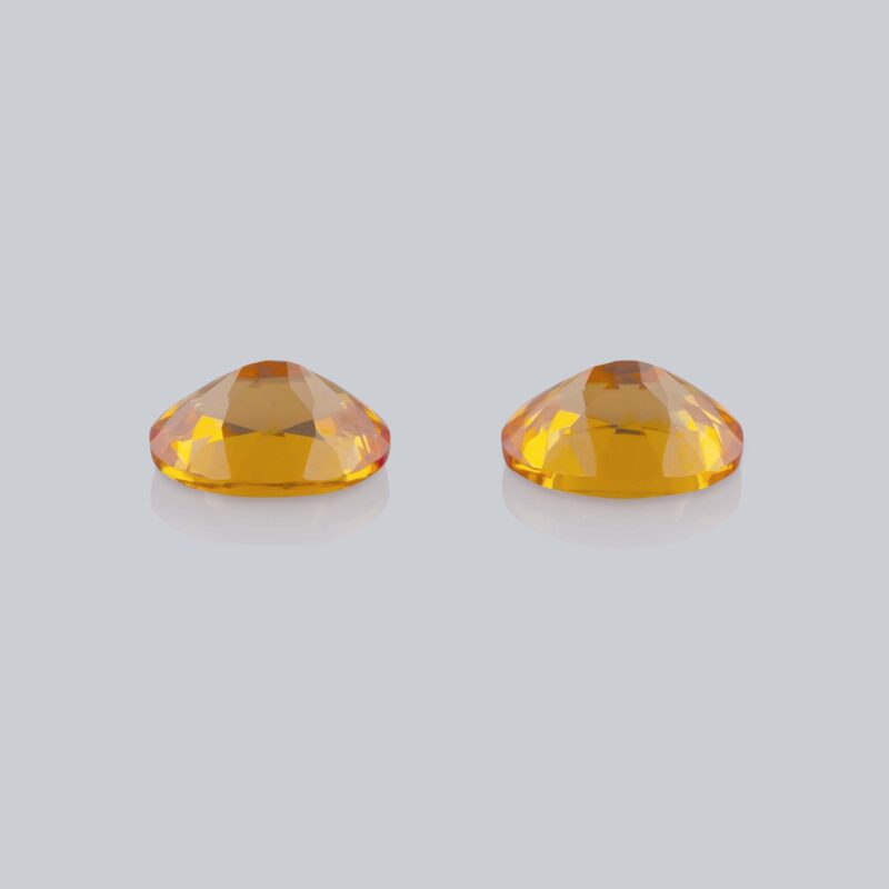 spessartite orange 1.83 carat(s)