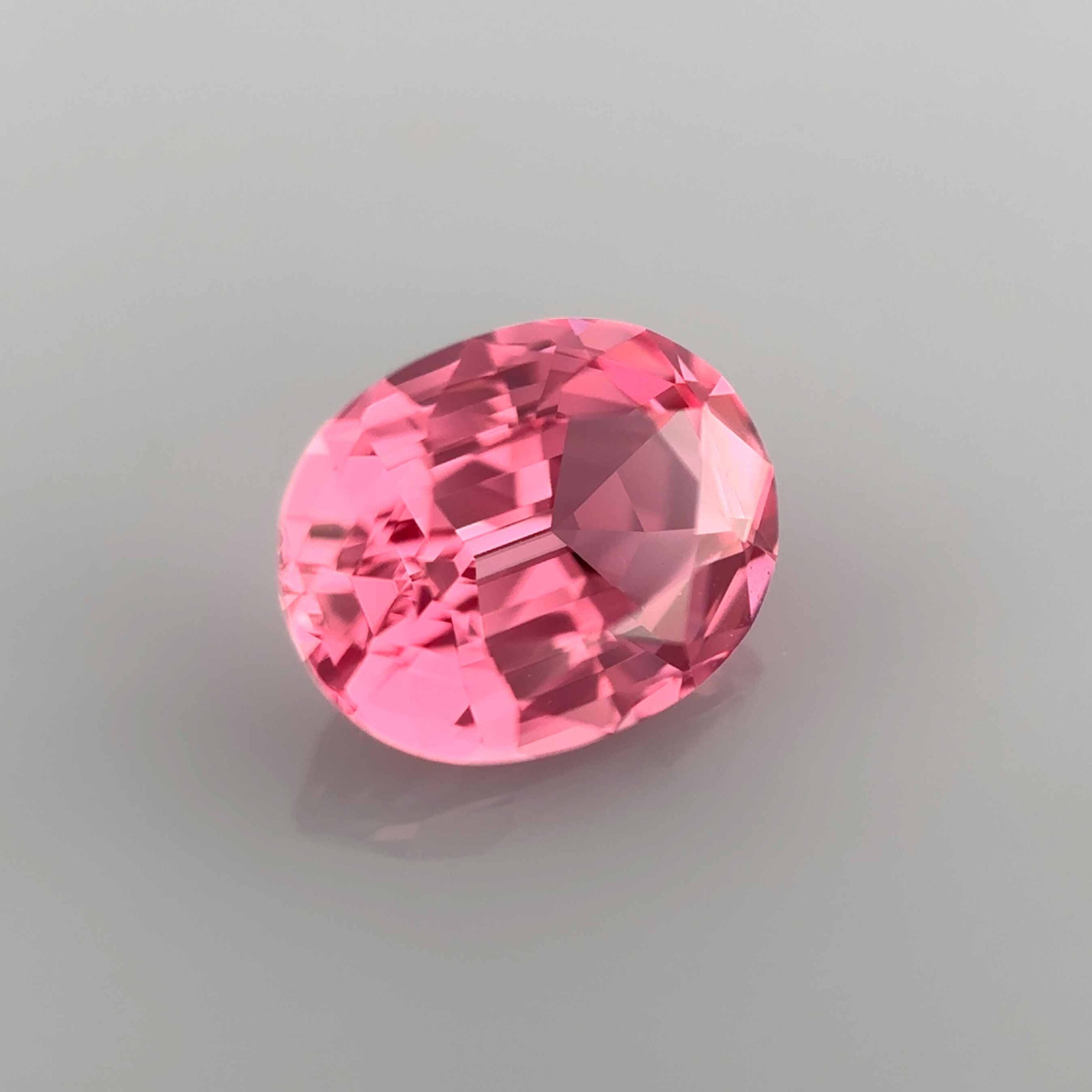 Spinelle rose 1.303 carat(s)