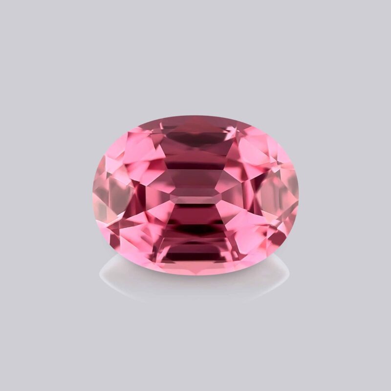 Spinelle rose 1.303 carat(s)