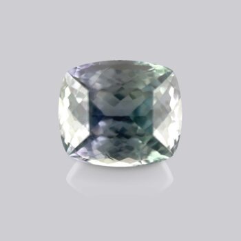 tanzanite naturelle multicolore certifiée rare pierre précieuse pierre fine gemme rare zoisite