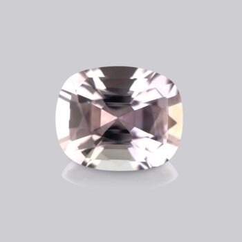 tanzanite naturelle rose multicolore zoisite rare mygem