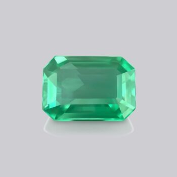 emeraude verte naturelle no oil zambie mygem