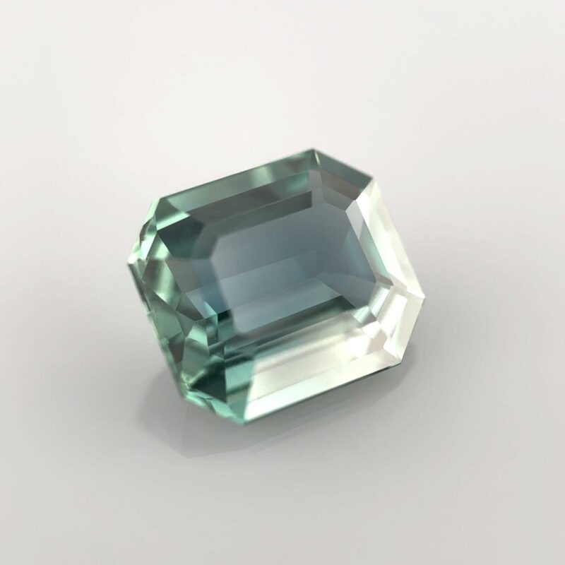 teal sapphire green stone gemstone mygem