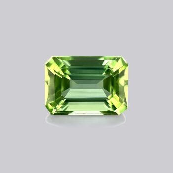 tourmaline verte 1.16 carat(s)
